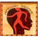 Cover der CD African Groove